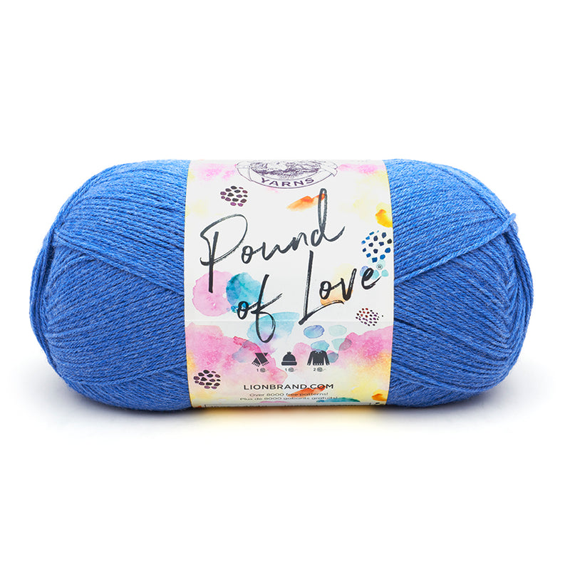 Pound of Love® Yarn