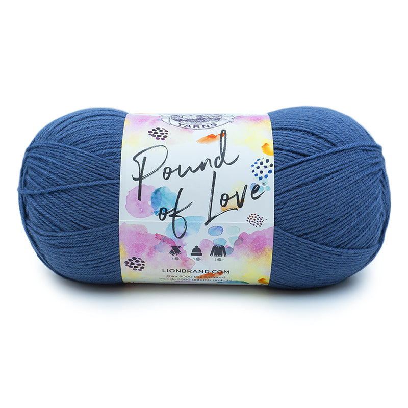 Pound of Love® Yarn