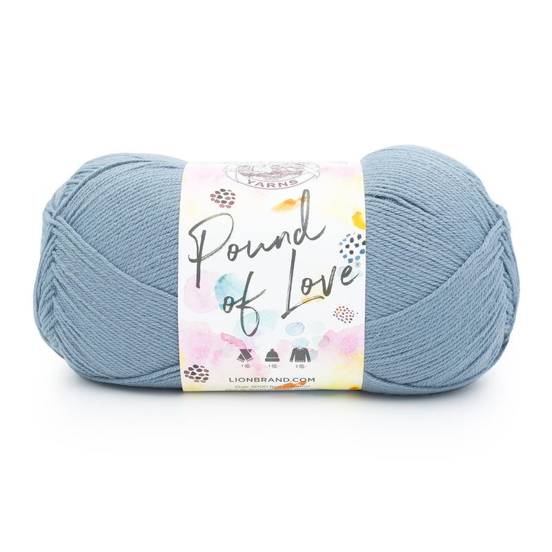 Pound of Love® Yarn