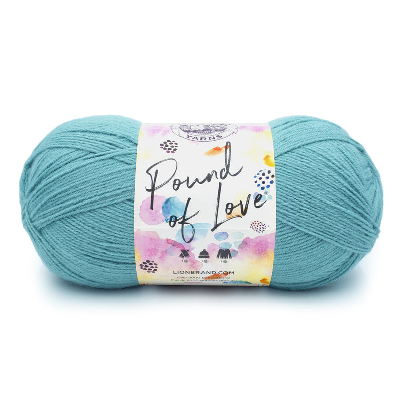 Pound of Love® Yarn