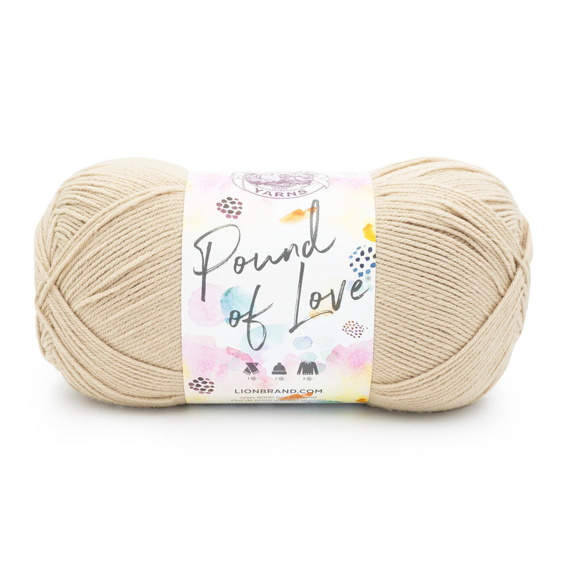 Pound of Love® Yarn