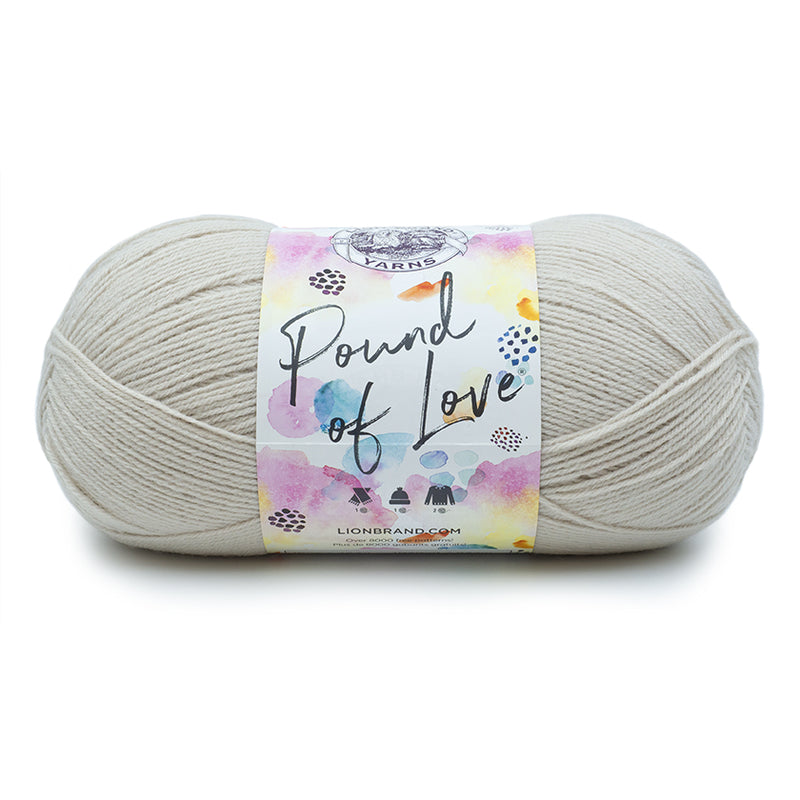 Pound of Love® Yarn