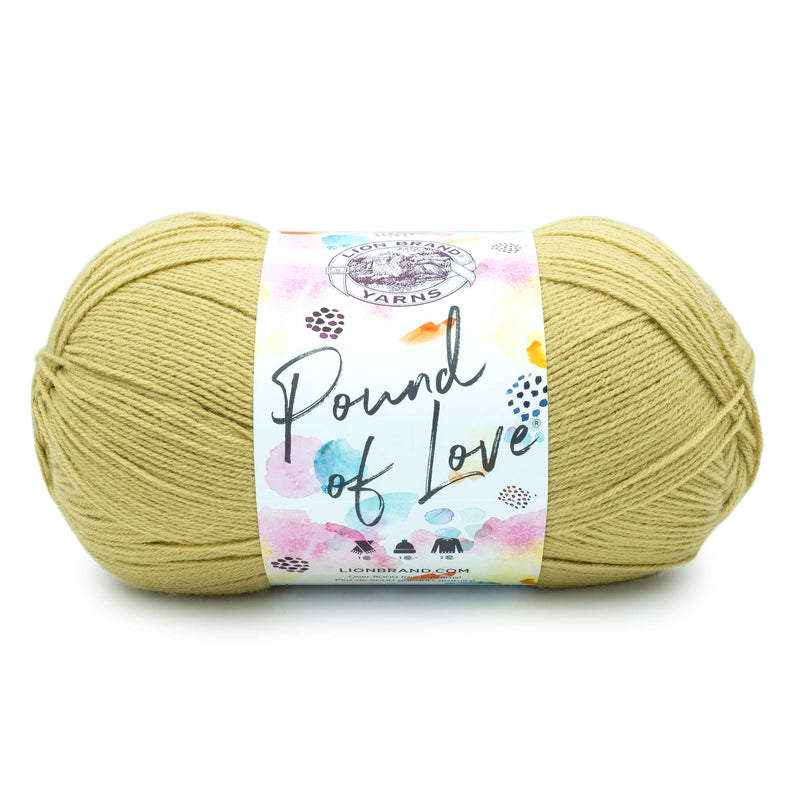 Pound of Love® Yarn