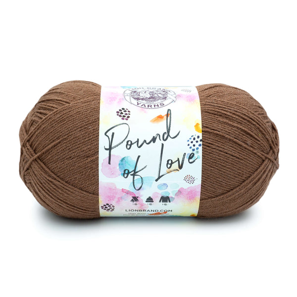 Shop Pound of Love® Yarn