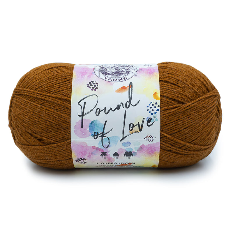 Pound of Love® Yarn