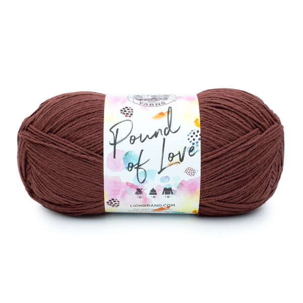 Shop Pound of Love® Yarn