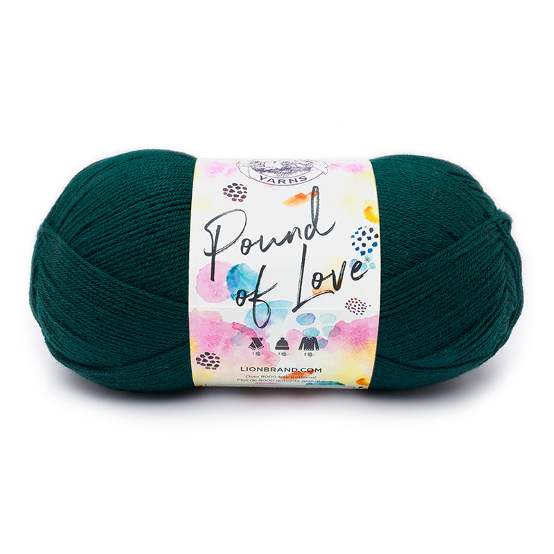 Pound of Love® Yarn