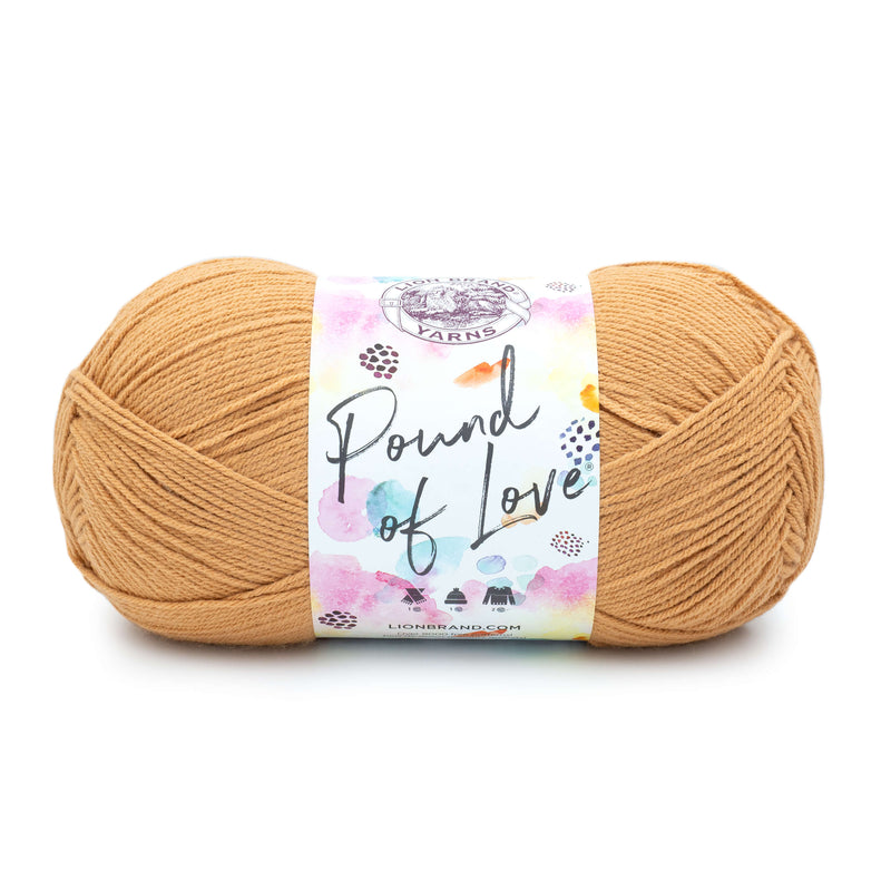 Pound of Love® Yarn