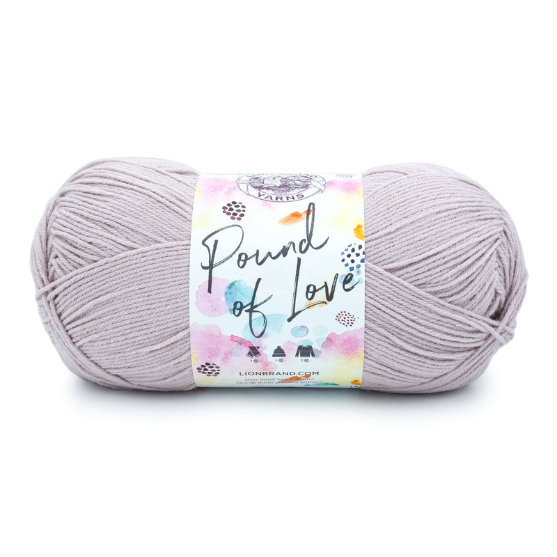 Pound of Love® Yarn