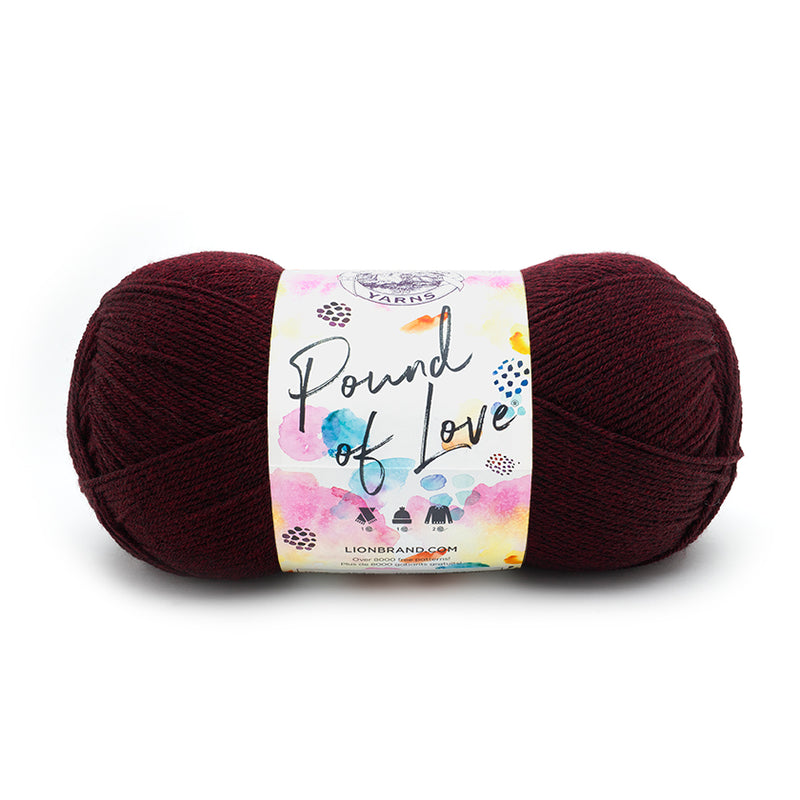 Pound of Love® Yarn