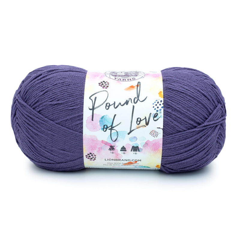 Pound of Love® Yarn