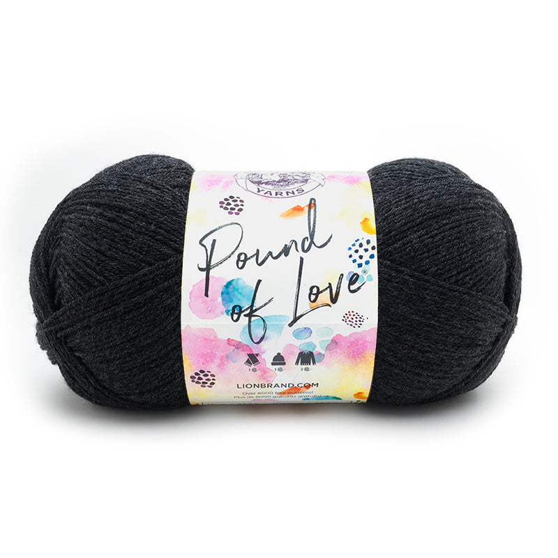 Pound of Love® Yarn