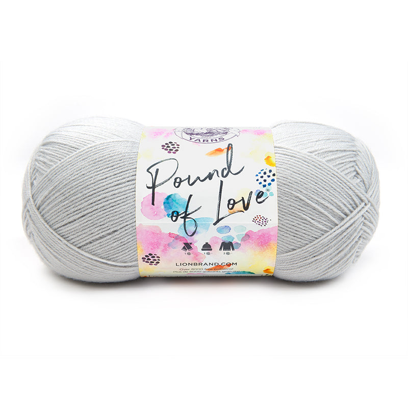 Pound of Love® Yarn