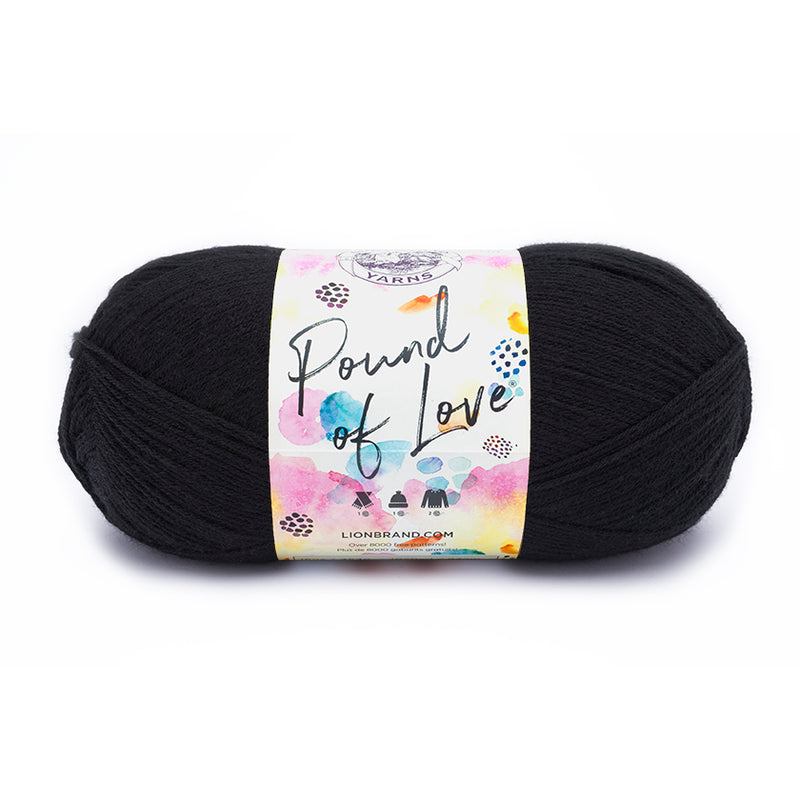 Pound of Love® Yarn