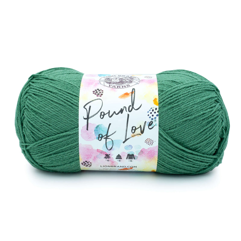 Pound of Love® Yarn