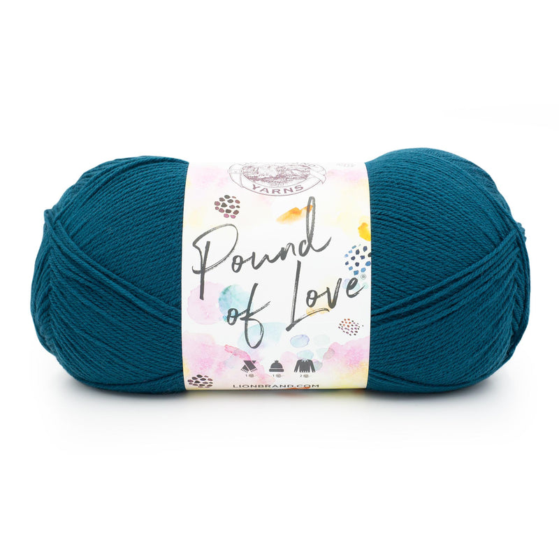 Pound of Love® Yarn