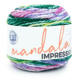 Mandala® Impressions Yarn thumbnail