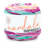 Mandala® Impressions Yarn thumbnail