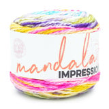 Mandala® Impressions Yarn thumbnail