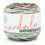 Mandala® Impressions Yarn thumbnail