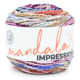 Mandala® Impressions Yarn thumbnail