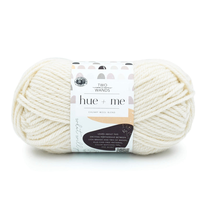 Hue + Me Yarn