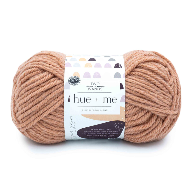 Hue + Me Yarn