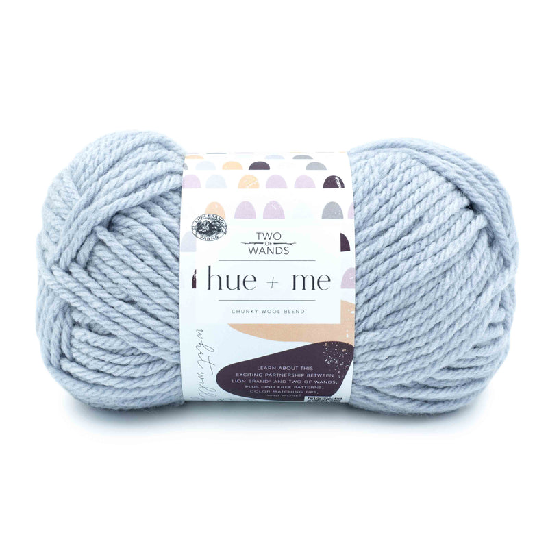 Hue + Me Yarn