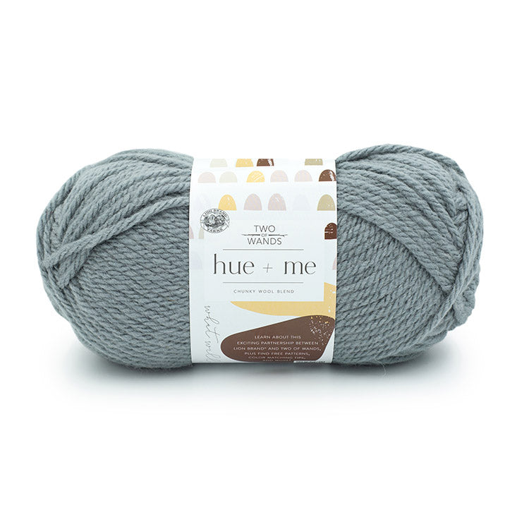 Hue + Me Yarn