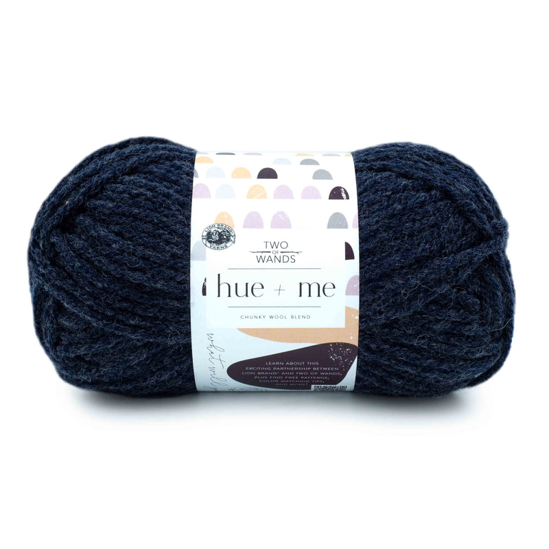 Hue + Me Yarn