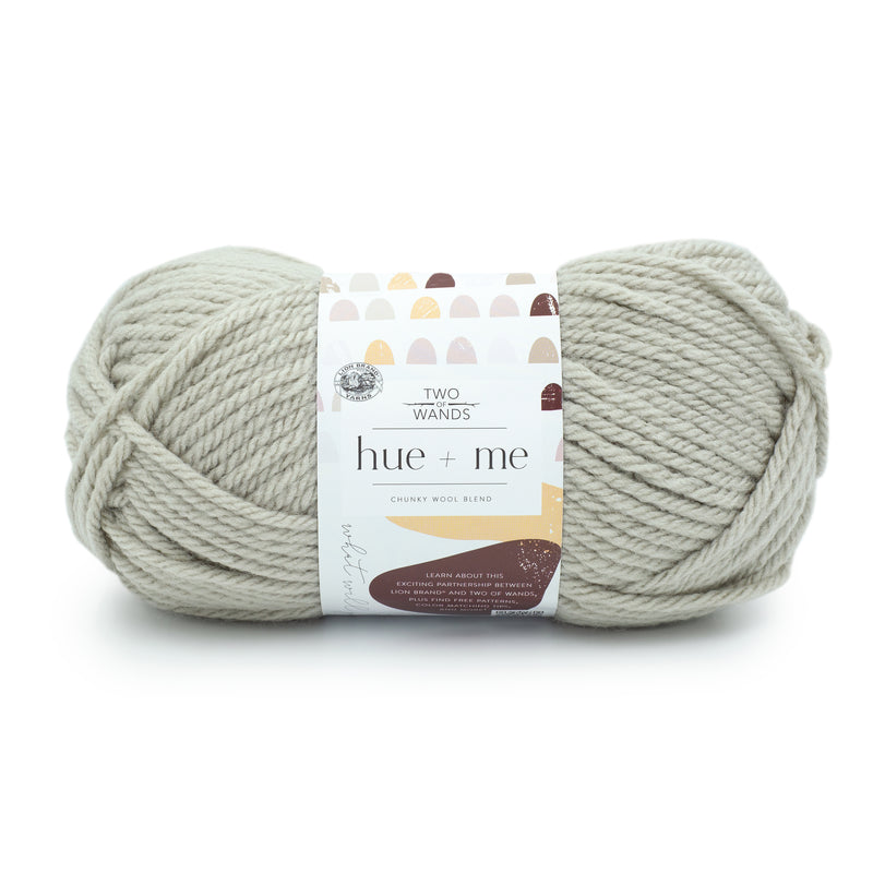 Hue + Me Yarn