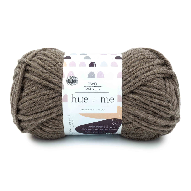 Hue + Me Yarn