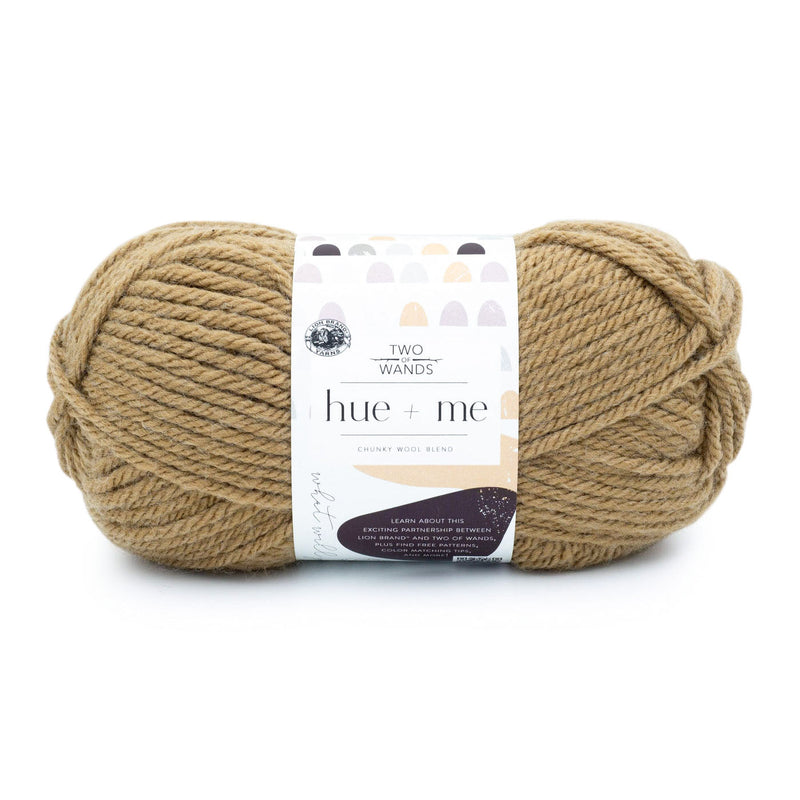 Hue + Me Yarn