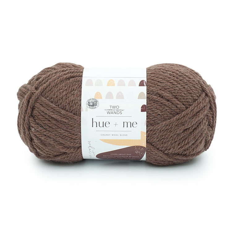 Hue + Me Yarn