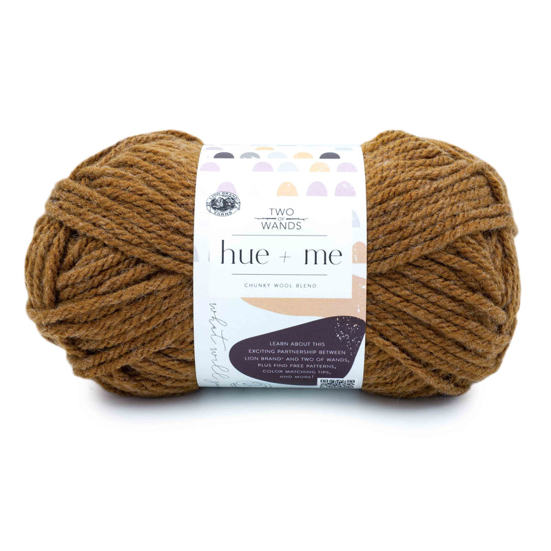 Hue + Me Yarn