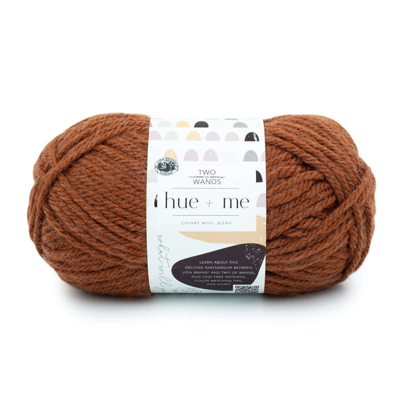 Hue + Me Yarn