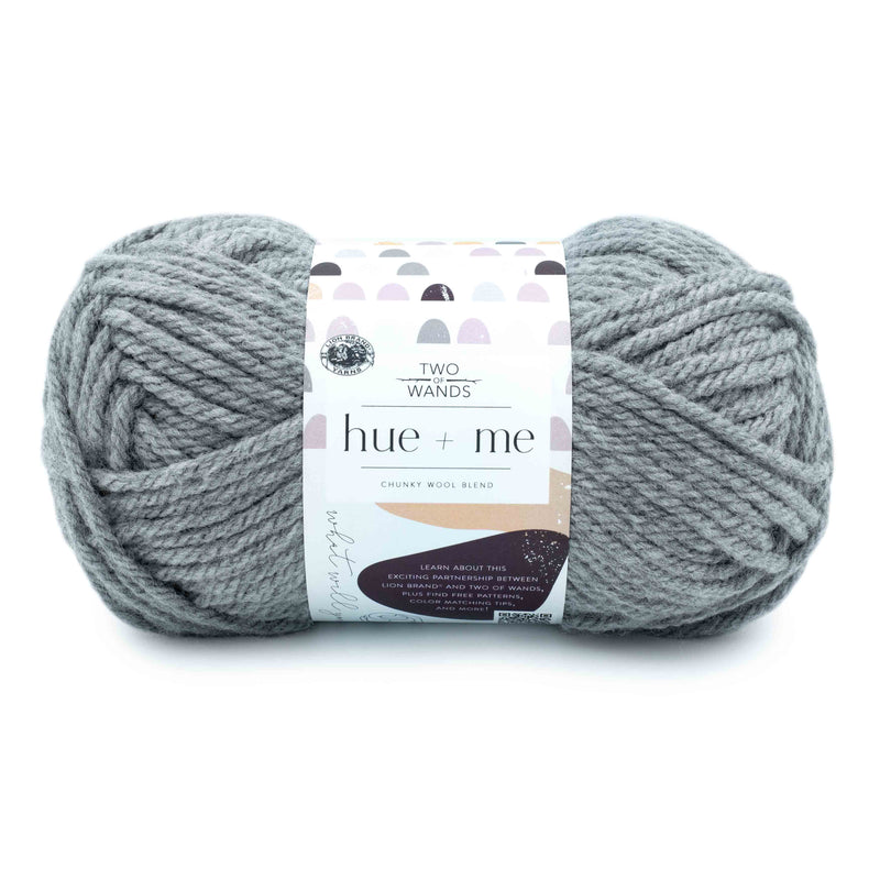 Hue + Me Yarn