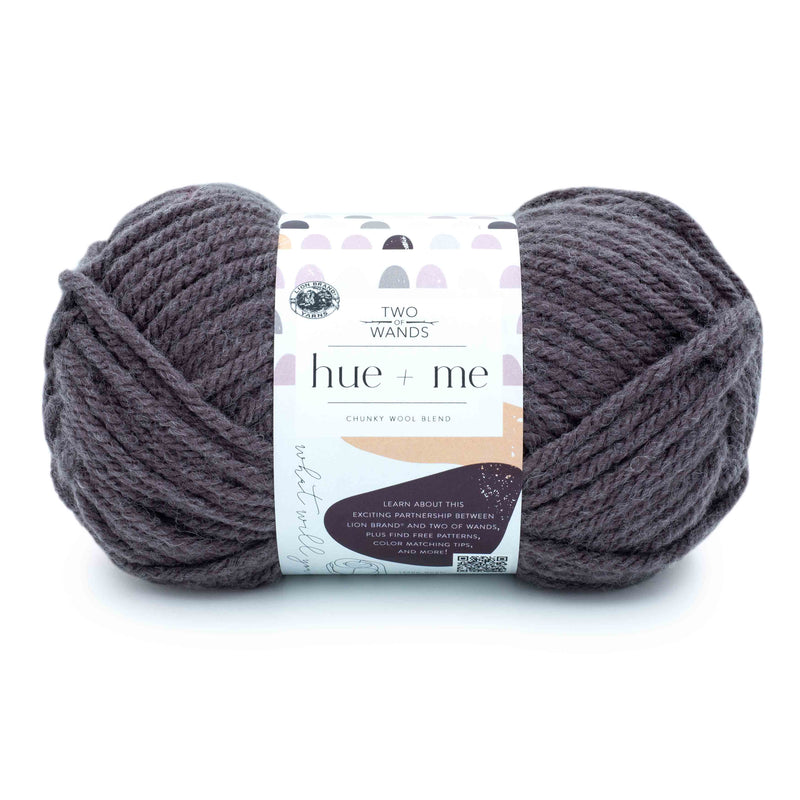 Hue + Me Yarn