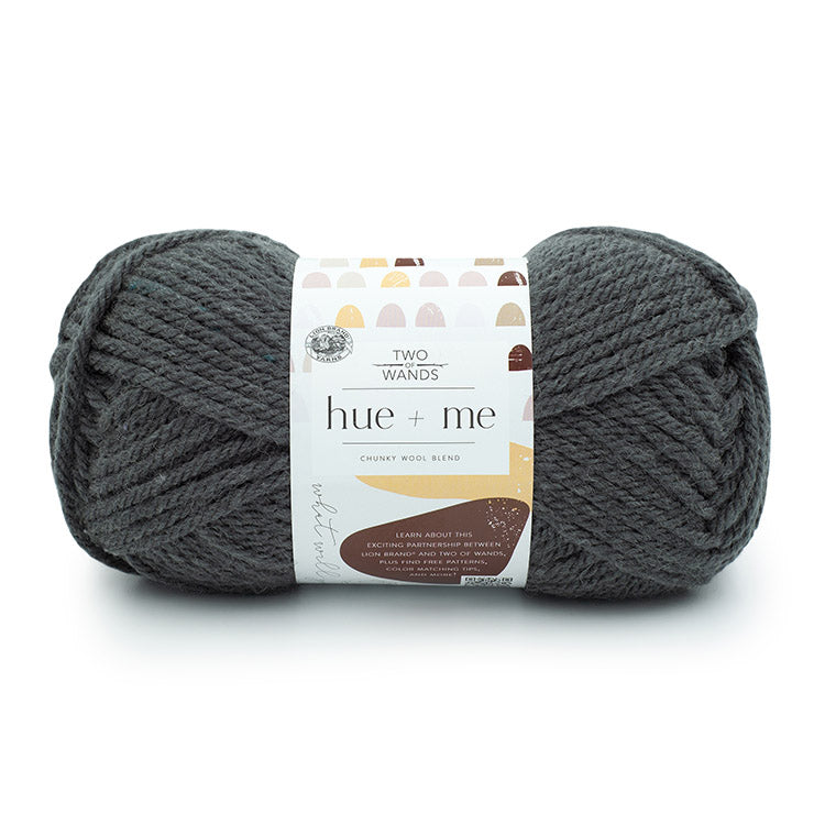 Hue + Me Yarn