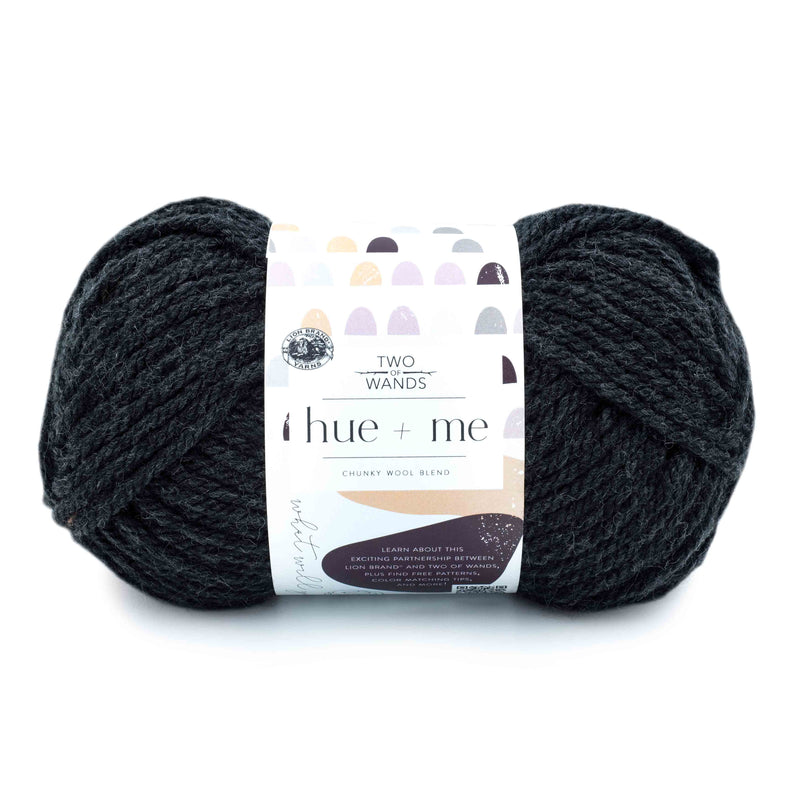 Hue + Me Yarn