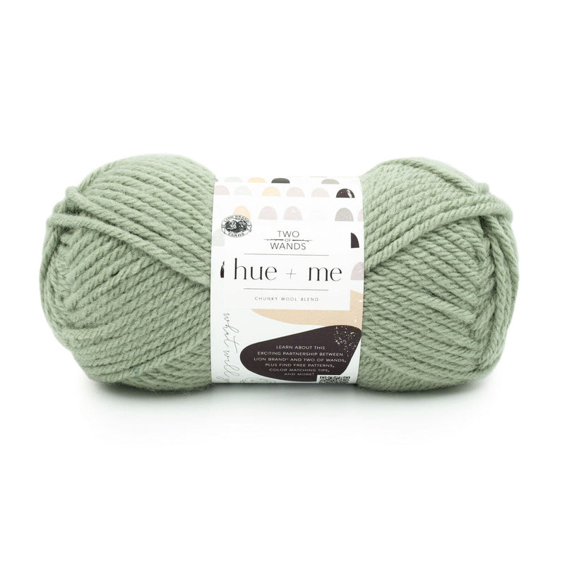 Hue + Me Yarn