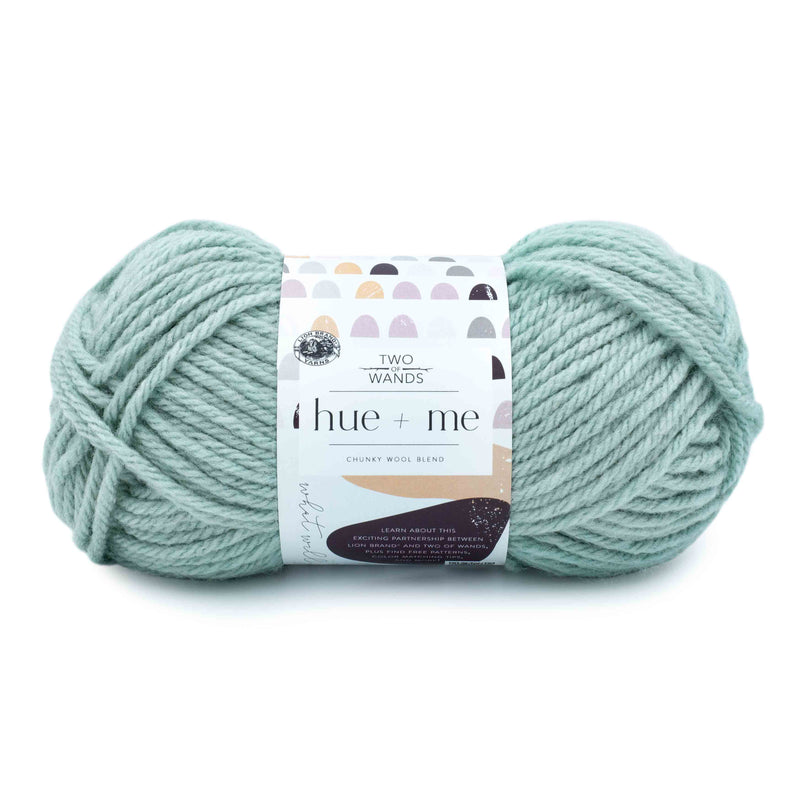 Hue + Me Yarn