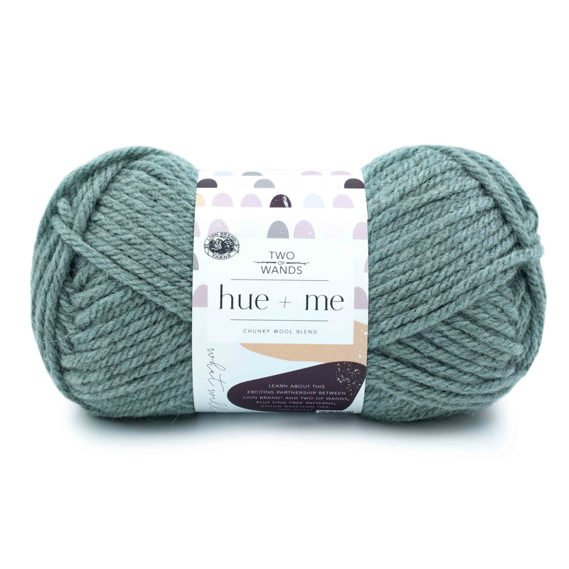 Hue + Me Yarn