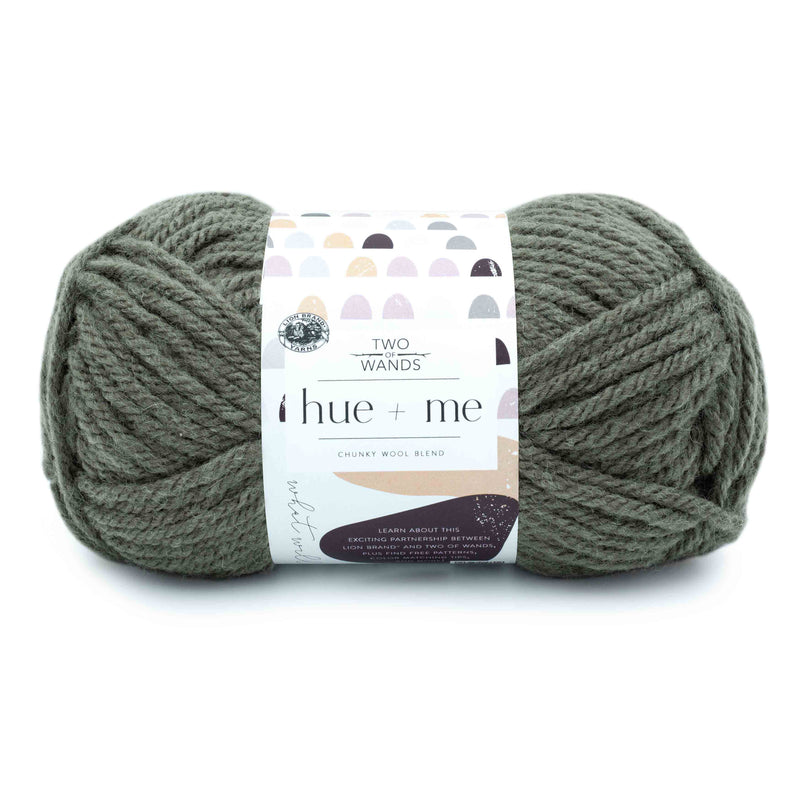 Hue + Me Yarn