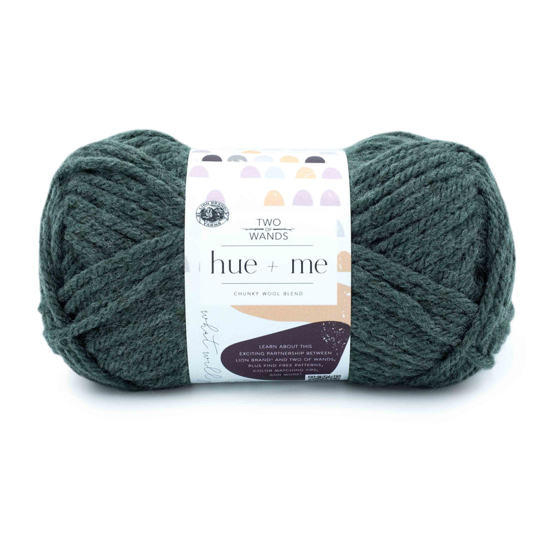 Hue + Me Yarn