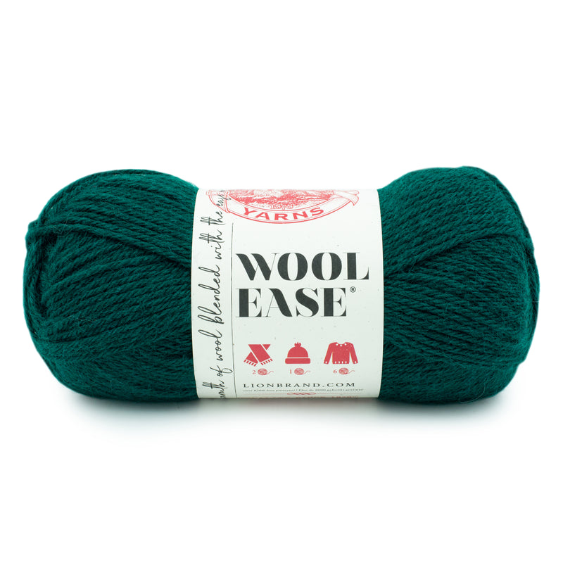 Wool-Ease® Yarn