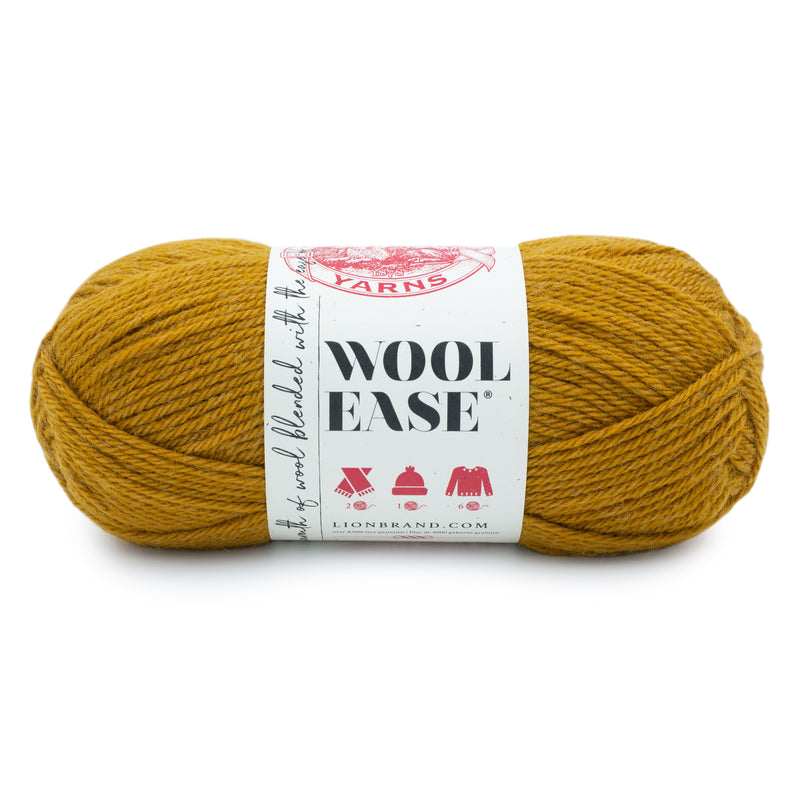 Wool-Ease® Yarn