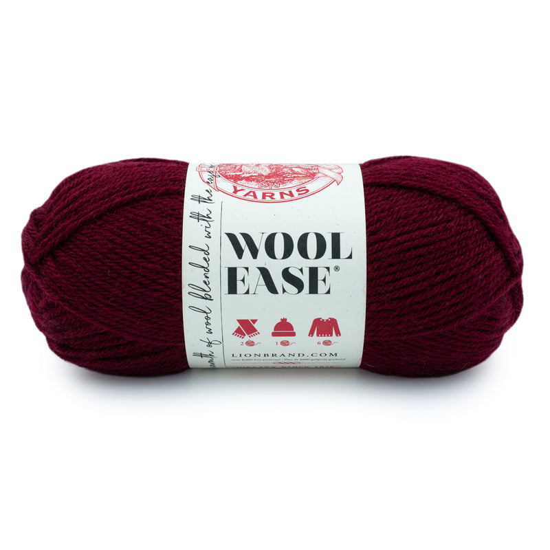 Wool-Ease® Yarn