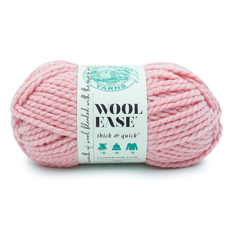 Wool-Ease® Thick & Quick® Yarn