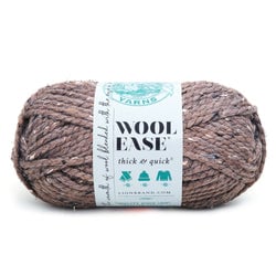 Wool-Ease® Thick & Quick® Yarn